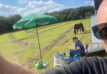 Tour Reiten Beauraing - Wancennes-Tanville - Photo