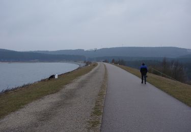 Tour Zu Fuß Pleinfeld - Erlebnispfad Weg der Wasserkraft - Photo