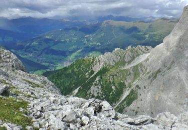 Tocht Te voet Sexten - Sesto - Alpinisteig - Strada degli Alpini - Photo