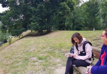 Excursión Senderismo Bagnères-de-Luchon - Luchon lac de badech - Photo