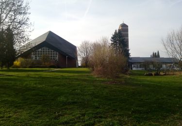 Trail On foot Walldürn - Rundwanderweg Hainstadt 3: Eiterbach-Weg - Photo