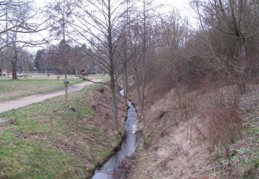 Trail On foot Unknown - Ostparkweg - Photo