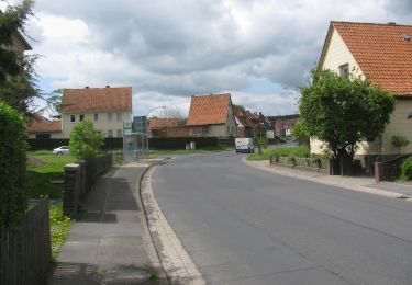 Randonnée A pied Adelebsen - Rundwanderweg Adelebsen 2 - Photo