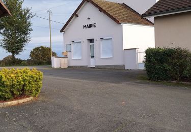 Tour Wandern Dompierre-sous-Sanvignes - Dompierre-sous-Sanvignes D01 - Photo