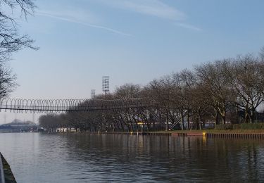 Tour Zu Fuß Unbekannt - Naturfreundeweg Duisburg - Bottrop - Photo