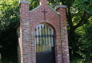 Randonnée Marche Genappe - Bousval  - Photo