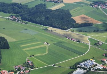 Tour Zu Fuß Bad Endorf - Wanderweg 10 - Bad Endorf - Photo