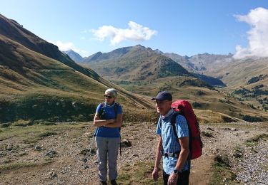 Tour Wandern Val-d'Oronaye - oronaye Mercantour  - Photo
