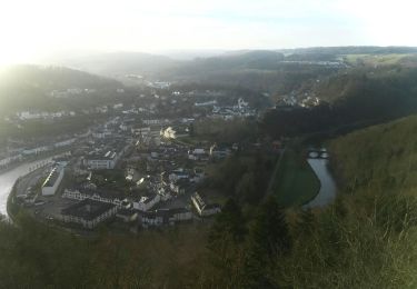 Tour Wandern Paliseul - SityTrail - Paliseul bouillon - Photo