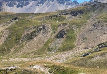 Trail Walking Valloire - Gypses  - Photo