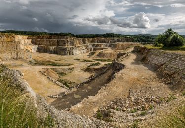 Tour Zu Fuß Bad Staffelstein - Deisenstein Rundweg - Photo