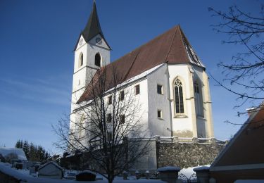 Tour Zu Fuß Lassing - Blosenweg - Photo