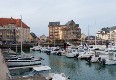 Tour Wandern Dives-sur-Mer - CABOURG - HOULGATE - DIVES SUR MER - Photo