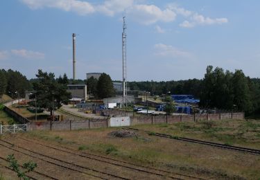 Tour Zu Fuß Rheinsberg - Klarwasserse(h)en - Photo