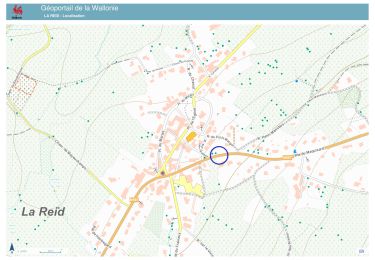 Tour Wandern Theux - 20240624 - LA REID 7 Km - Photo