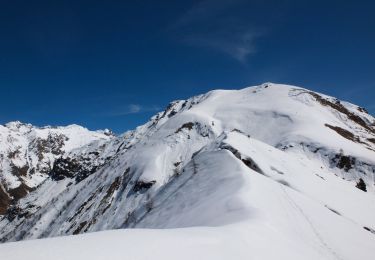 Trail On foot Vilminore di Scalve - IT-407 - Photo