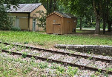 Excursión Senderismo Thoré-la-Rochette - Thoré-la-Rochette - Vallée et Coteaux du Loir - Photo