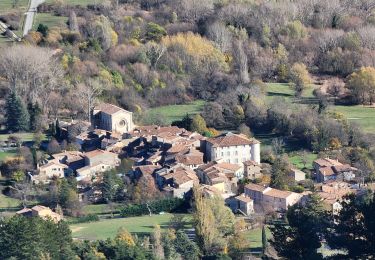 Excursión Senderismo La Palud-sur-Verdon - la Palud - Photo