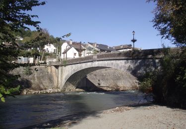 Tour Zu Fuß Saint-Pé-de-Bigorre - Lengous et Montagnou - Photo