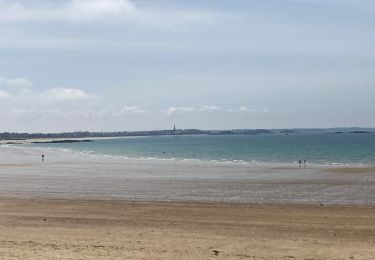 Tocht Stappen Saint-Malo - Rotheneuf - Photo