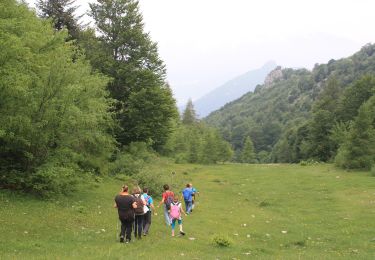 Trail On foot Esino Lario - Cainallo - Rifugio Bietti - Photo