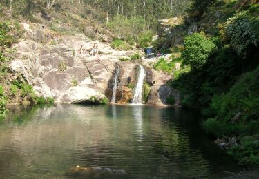 Tocht Te voet Oia - Ruta maxica - Photo