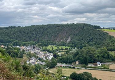 Tour Wandern Saint-Léonard-des-Bois - Mancelle - Photo