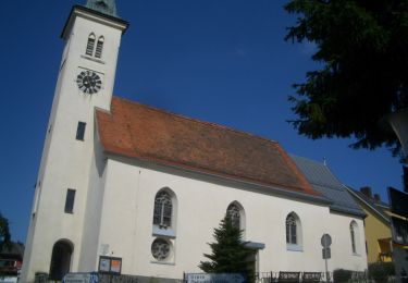 Tour Zu Fuß Königswiesen - Wird Nett Fad Weg - Photo