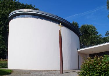 Tocht Te voet Greinbach - Penzendorf Wanderweg 4 - Photo