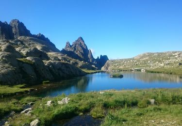 Excursión Senderismo Saint-Martin-Vésubie - balaour 20 - Photo