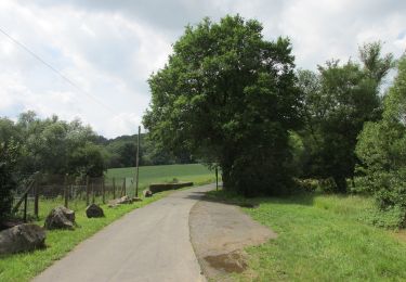 Excursión A pie Baunatal - Baunatal-Guntershausen, Rundweg 3 - Photo