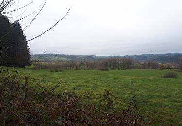 Randonnée Marche Érezée - Briscol Sadzot - Photo