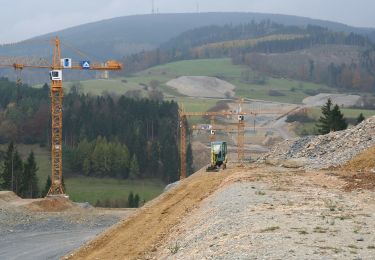 Tour Zu Fuß Schalkau - Rundwanderweg Theuern 2 - Photo