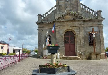 Tocht Stappen Landévant - PR_56_Landevant_BA_02_Circuit1b_Lannouan_20240515 - Photo