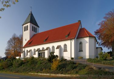 Tour Zu Fuß Unna - (F) Mauritiusweg-Fröndenberg - Photo