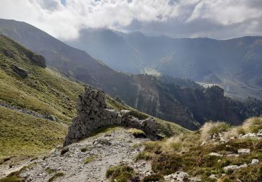 Tour Wandern Mont-Dore - Mont Dore - Roc de Cuzeau A/R - Photo