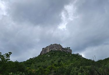 Randonnée Marche Le Castellet - Autour de la roche Redonne - Photo
