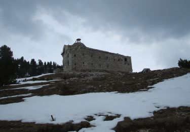 Randonnée A pied Toblach - Dobbiaco - IT-40A - Photo
