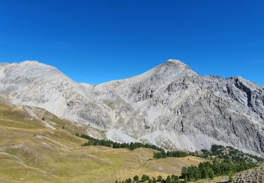 Randonnée Marche Montgenèvre - Montgenevre  - Photo