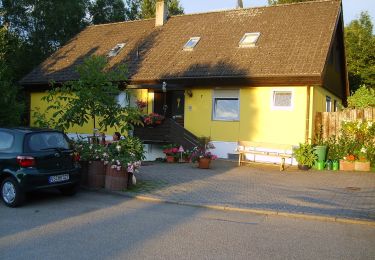 Randonnée A pied Deißlingen - Maienbühl-Sinkingen - Photo