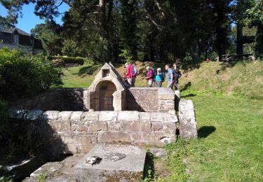 Excursión Senderismo Roscanvel - ROSCANVEL - Photo