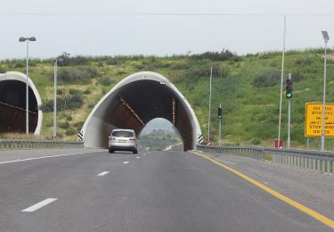 Tour Zu Fuß מועצה אזורית חוף הכרמל - IL-4355 - Photo