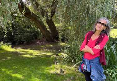 Excursión Senderismo San Juan de Molenbeek - Marzia e canti - Photo