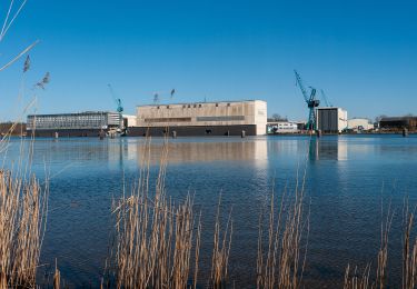 Excursión A pie Borgstedt - Wanderroute 20: Borgstedt - Lehmbek - Büdelsdorf - Photo