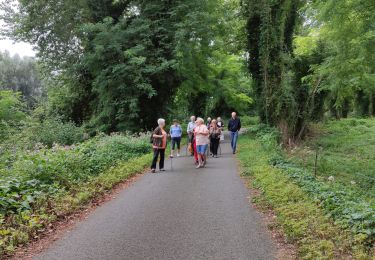 Tocht Stappen Baudreix - BAUDREIX RS - Photo