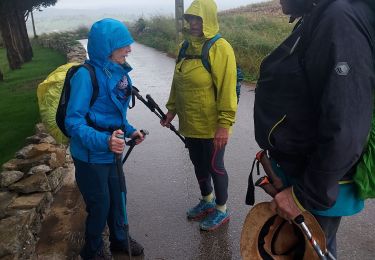 Trail Walking Santillana del Mar - santillana - Photo