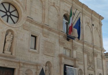 Tour Auto Bisceglie - 20240918 Bisceglie Matera  - Photo