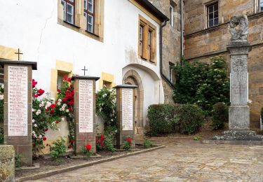 Tour Zu Fuß Redwitz a.d.Rodach - Redwitzer Biotoprunde - Photo