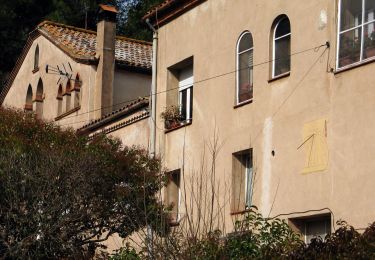 Tour Zu Fuß Castellar del Vallès - SL-C 65 Camí de les Arenes - Photo