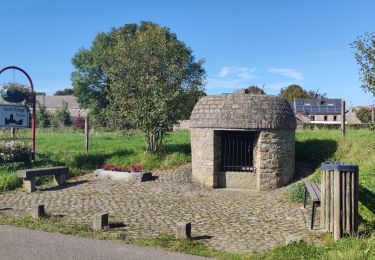 Tocht Stappen Trooz - La balade des casseroles  - Photo